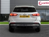 Mercedes-Benz GLA Class Image 6