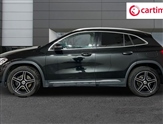 Mercedes-Benz GLA Class Image 3