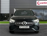 Mercedes-Benz GLA Class Image 4
