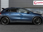 Mercedes-Benz GLA Class Image 2