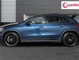 Mercedes-Benz GLA Class Image 3