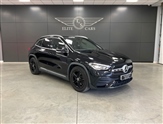 Used Mercedes-Benz GLA Class