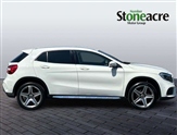 Mercedes-Benz GLA Class Image 2