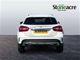 Mercedes-Benz GLA Class Image 4