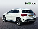 Mercedes-Benz GLA Class Image 5