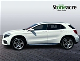 Mercedes-Benz GLA Class Image 6