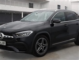 Used Mercedes-Benz GLA Class