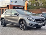 Used Mercedes-Benz GLA Class Used Mercedes-Benz GLA Class