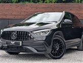 Mercedes-Benz GLA Class Image 1