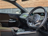 Mercedes-Benz GLA Class Image 2