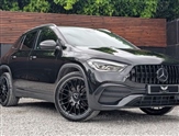 Mercedes-Benz GLA Class Image 4
