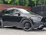 Mercedes-Benz GLA Class Image 5
