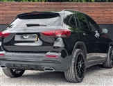 Mercedes-Benz GLA Class Image 6