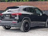 Mercedes-Benz GLA Class Image 6