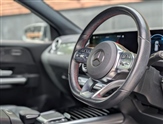 Mercedes-Benz GLA Class Image 2