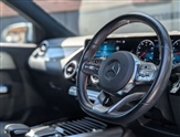 Mercedes-Benz GLA Class Image 2