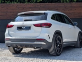 Mercedes-Benz GLA Class Image 6