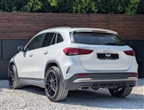 Mercedes-Benz GLA Class Image 6