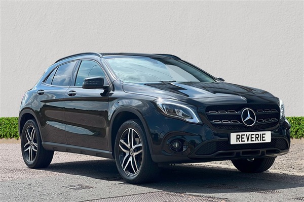 Large image for the Used Mercedes-Benz GLA