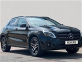 Used Mercedes-Benz GLA Class
