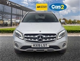 Mercedes-Benz GLA Class Image 2