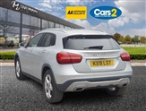 Mercedes-Benz GLA Class Image 6