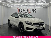 Used Mercedes-Benz GLA Class Used Mercedes-Benz GLA Class
