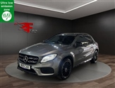 Used Mercedes-Benz GLA Class Used Mercedes-Benz GLA Class