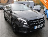 Used Mercedes-Benz GLA Class