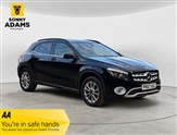 Used Mercedes-Benz GLA Class
