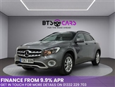 Used Mercedes-Benz GLA Class