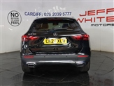 Mercedes-Benz GLA Class Image 4