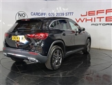 Mercedes-Benz GLA Class Image 5