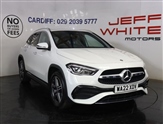 Mercedes-Benz GLA Class Image 1