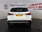 Mercedes-Benz GLA Class Image 4