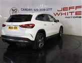Mercedes-Benz GLA Class Image 5