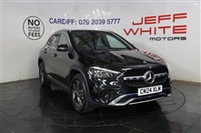 Used Mercedes-Benz GLA Class
