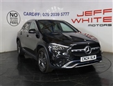 Mercedes-Benz GLA Class Image 1