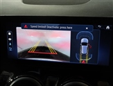 Mercedes-Benz GLA Class Image 3