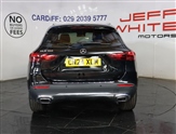 Mercedes-Benz GLA Class Image 4
