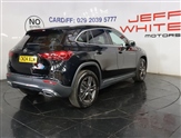 Mercedes-Benz GLA Class Image 5