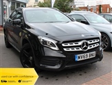 Used Mercedes-Benz GLA Class