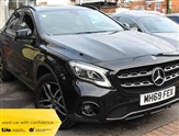 Used Mercedes-Benz GLA Class Used Mercedes-Benz GLA Class