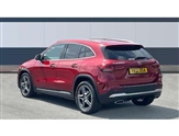 Mercedes-Benz GLA Class Image 2