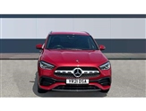 Mercedes-Benz GLA Class Image 3