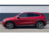 Mercedes-Benz GLA Class Image 5
