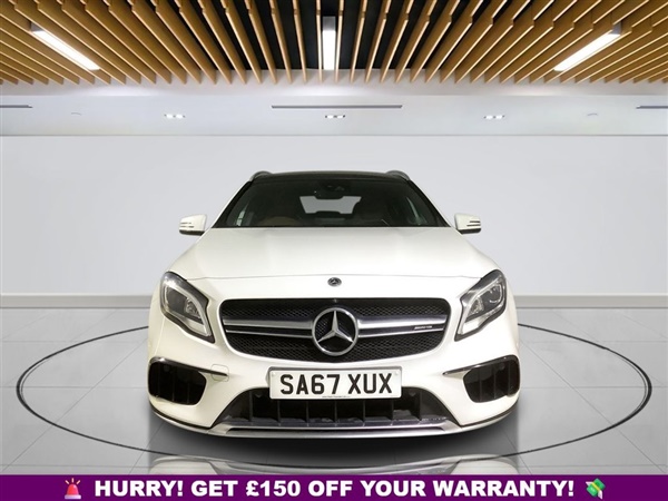 Large image for the Used Mercedes-Benz GLA