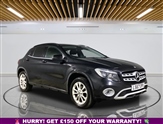Used Mercedes-Benz GLA Class