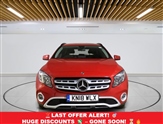 Used Mercedes-Benz GLA Class