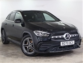 Mercedes-Benz GLA Class Image 1